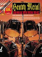 Progressive Heavy Metal Drumming. CD Pack