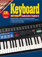 Progressive Electronic Keyboard. Supplemetary Songbook A / CD Pack
