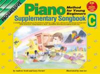 Progressive Piano for Young Beginners. Supplementary Songbook C / CD Pack