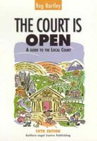 The Court Is Open