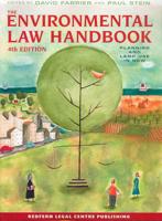 The Environmental Law Handbook
