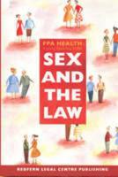 Sex and the Law