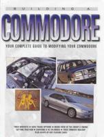 Building a Commodore