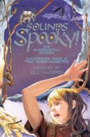 Sounds Spooky! Book and Audio Cassette