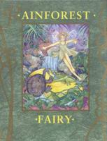 Rainforest Fairy