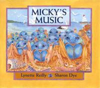 Micky's Music