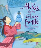 Ah Kee & The Glass Bottle