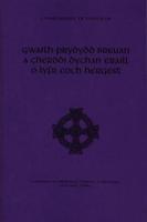 Gwaith Prydydd Breuan, Rhys Ap Dafydd Ab Einion, Hywel Ystorm, a Cherddi Dychan Dienw O Lyfr Coch Hergest