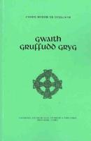 Gwaith Gruffudd Gryg
