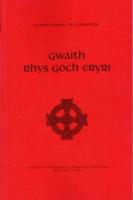 Gwaith Rhys Goch Eryri
