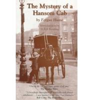 Mystery of a Hansom Cab