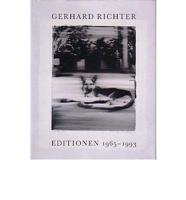 Gerhard Richter