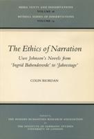 The Ethics of Narration