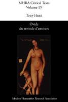 Ovide Du Remede D'Amours