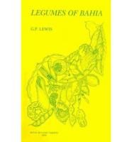 Legumes of Bahia