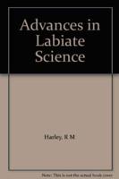 Advances in Labiate Science
