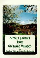 Strolls & Walks from Cotswold Villages