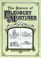 Auchmuty's History of Cleobury Mortimer