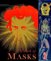 An Anthology of French Symbolist & Decadent Writing Based Upon The Book of Masks by Remy De Gourmont