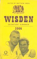 Wisden Cricketers' Almanack, 2006