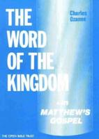 The Word of the Kingdom