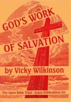 God's Work of Salvation