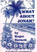 What About Jonah?