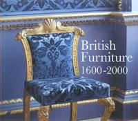 The Intelligent Layman's Book of British Furniture, 1600-2000