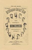 The Doings of the Fourth Australian Team in England 1884