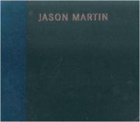 Jason Martin - Infinitive