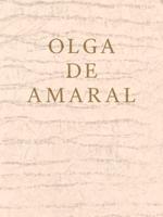Olga De Amaral