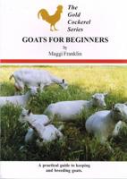 Goats for Beginners