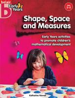 Shape, Space and Measures