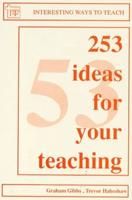 253 Ideas for Your Teaching