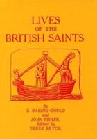 Lives of the British Saints