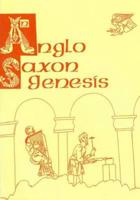 An Anglo Saxon Genesis