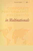 Corporate Performance Evaluation in Multinationals