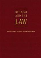 Building and the Law