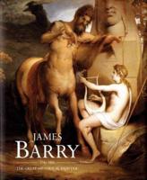James Barry, 1741-1806