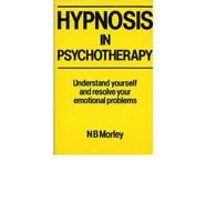 Hypnosis in Psychotherapy