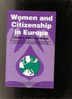 Women and Citizenship in Europe