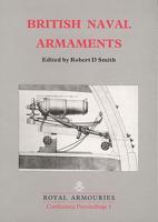 British Naval Armaments