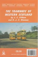 The Tramways of Western Scotland