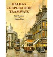 Halifax Corporation Tramways