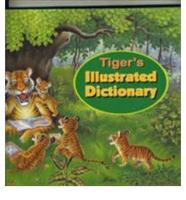 Tiger's Illustrated Dictionary