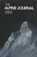 The Alpine Journal 2002