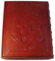 The Kennicott Bible