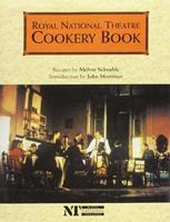 Royal National Theatre Cookery Book