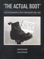 'The Actual Boot'