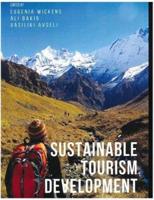 Sustainable Tourism Development